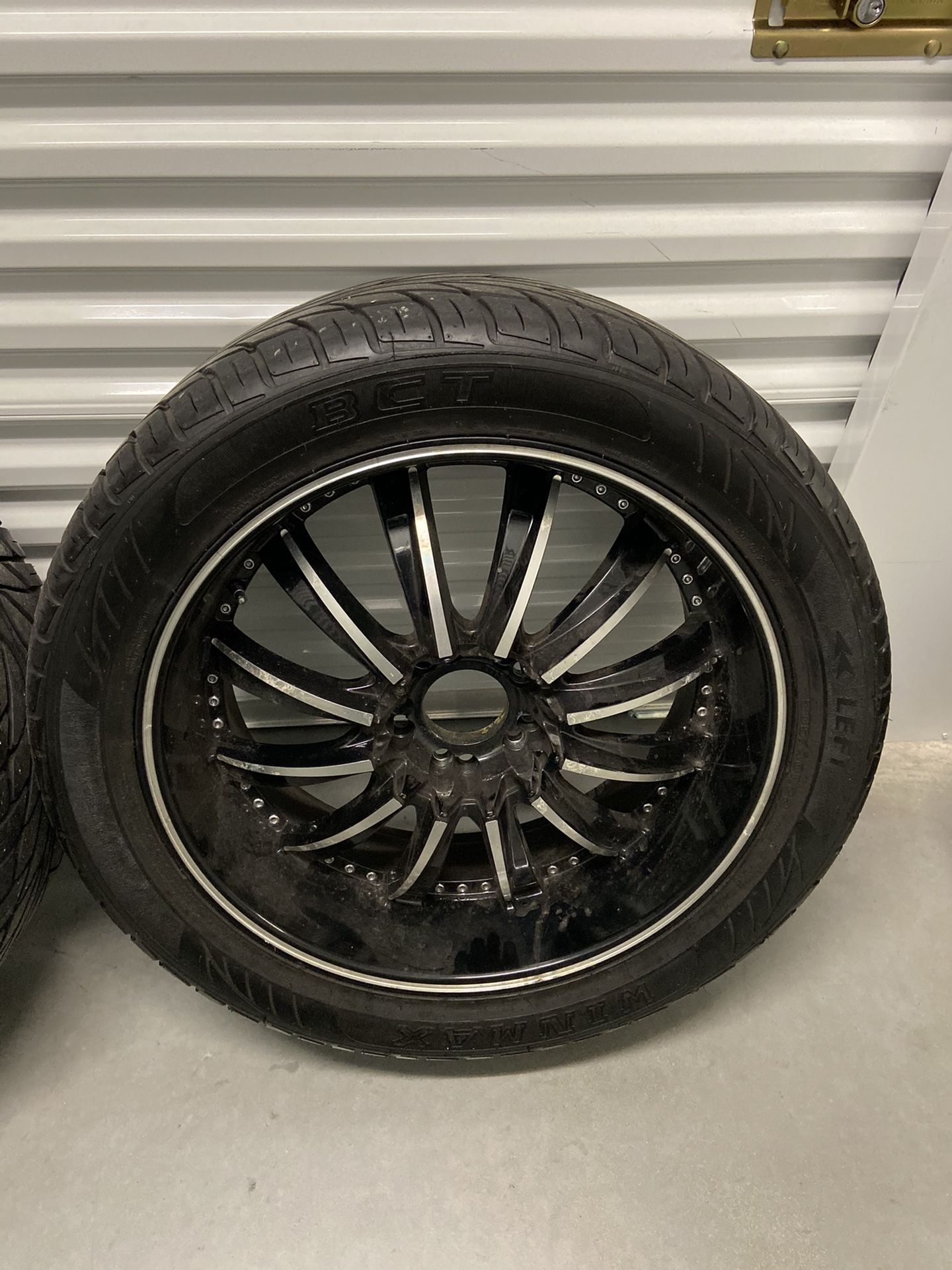 22 Inch Rims for Sale in The Bronx, NY OfferUp