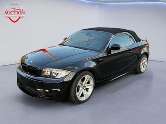 2011 BMW 1 Series