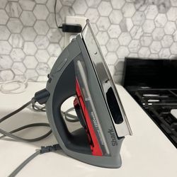 Shark Iron - Never Used! - Pick Up Only!