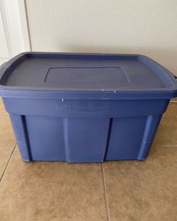 Rubbermaid