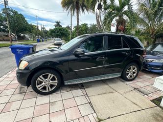Mercedes ML350