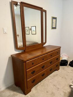 Vanity