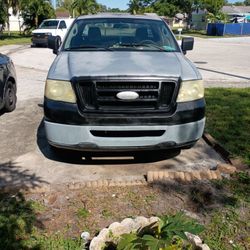 2006 Ford F-150