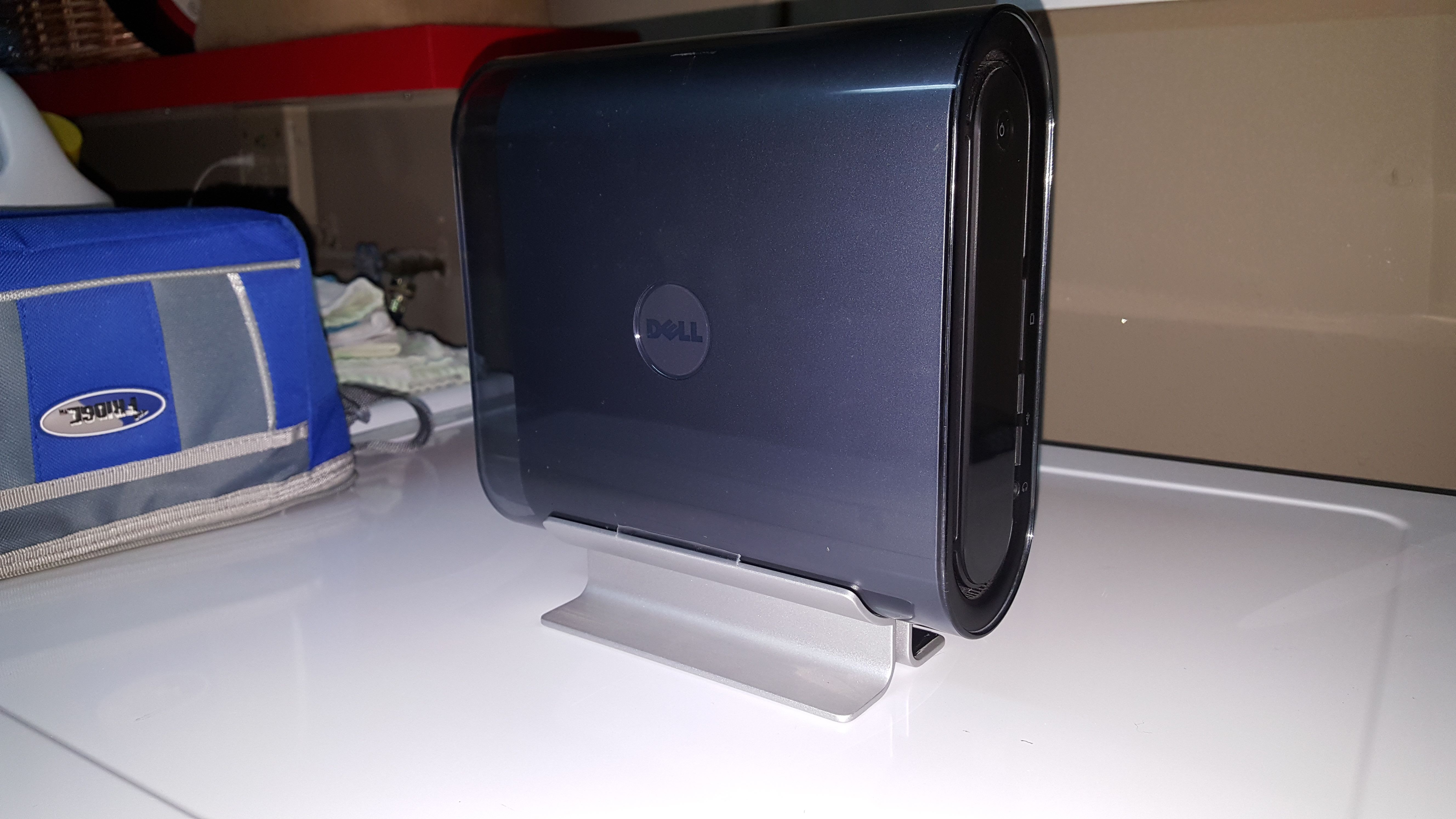 Windows 10 - Dell Studio Hybrid desktop PC
