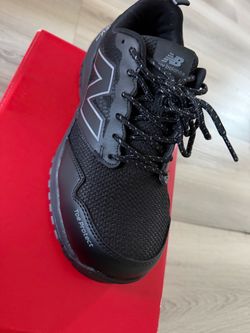 New balance shoes