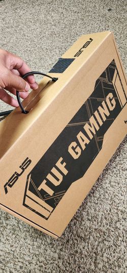 Gaming Asus Tuf FX505DT
