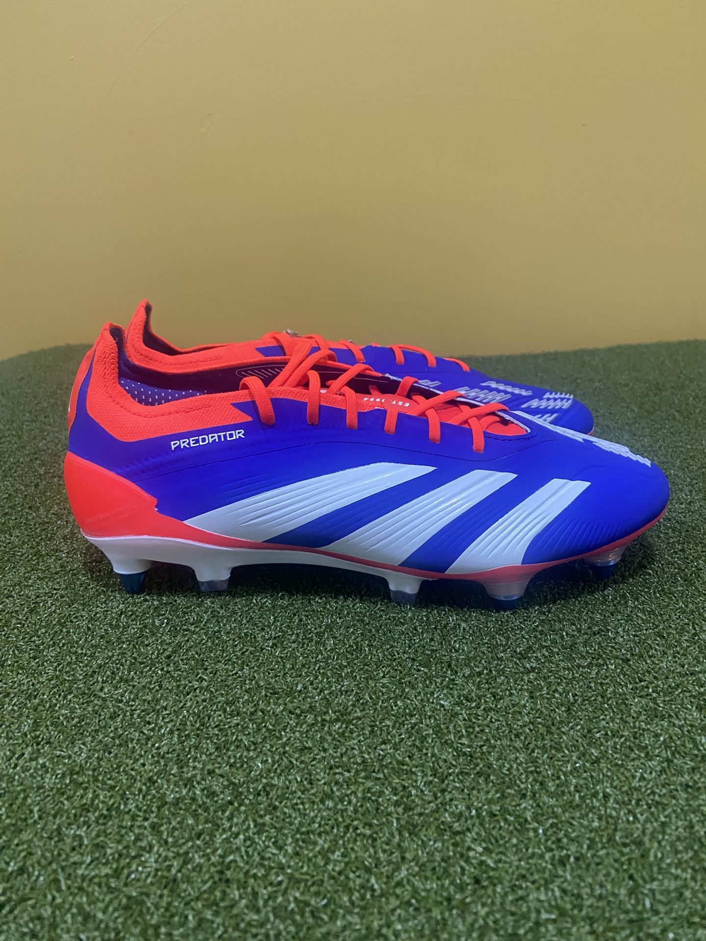 Adidas Predator Elite SG