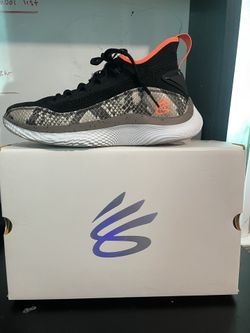 Basketball Shoes