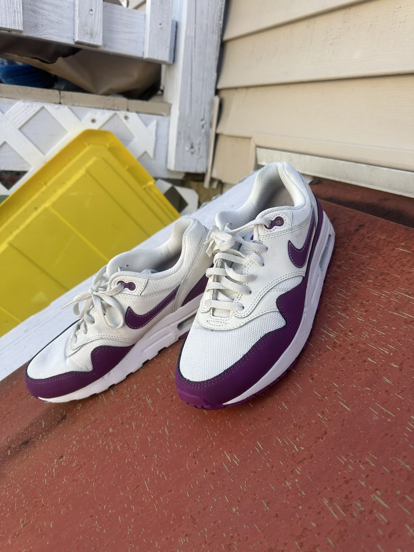 Nike Air Max 1