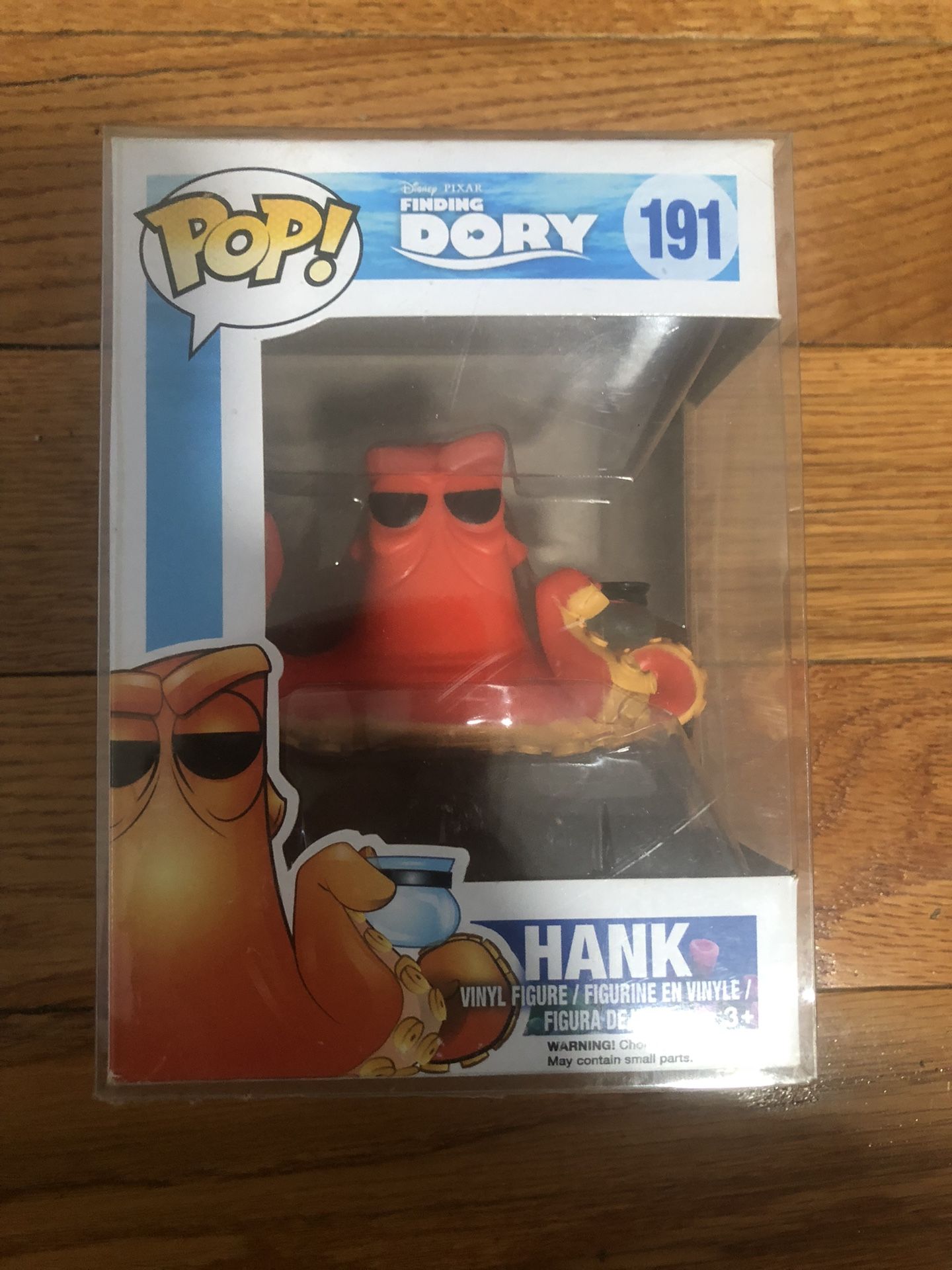 Hank 