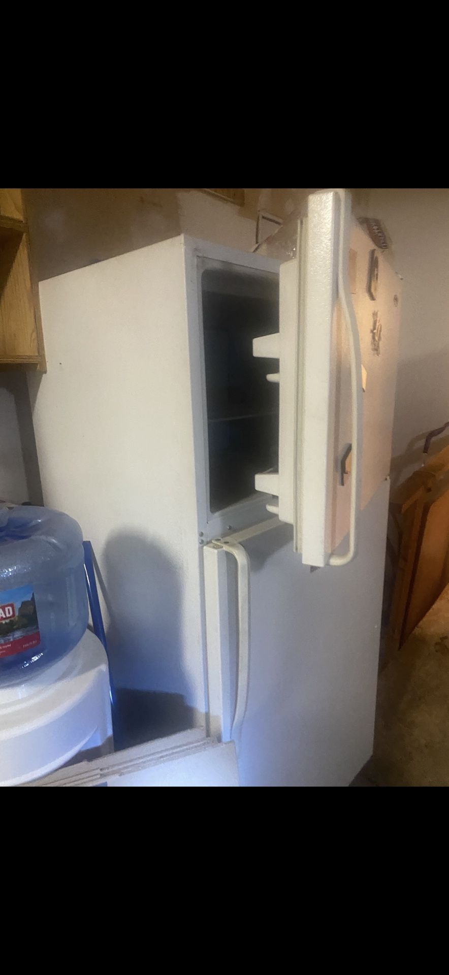 Refrigerator
