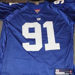 NFL: TUCK ( JERSEY )