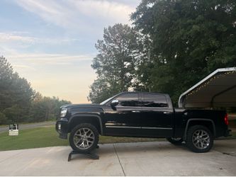 Car ramps (metal)