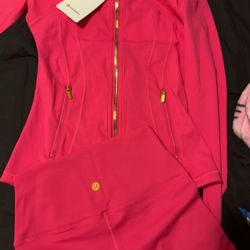 Alo Lulu Suits Men- Woman