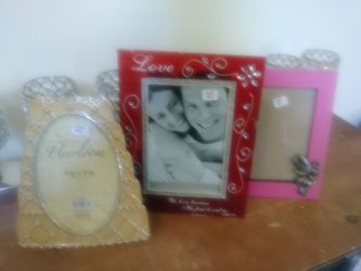 Picture Frames