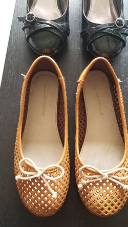 Zara girls size 32