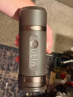 OutIn Fino Portable Electric Coffee GRINDER