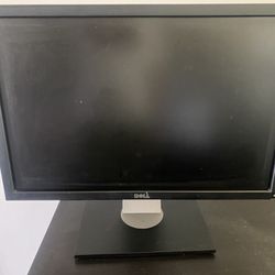 Dell Ultrasharp 24in Monitor 