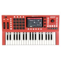 Akai Professional MPC Key 37 Standalone MPC Production Keyboard Open Box