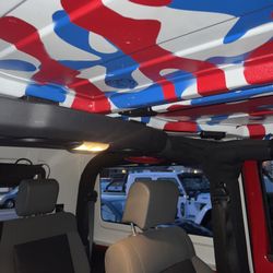 2010 Jeep Wrangler