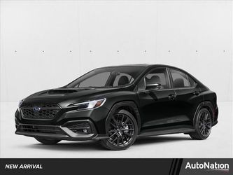 2024 Subaru WRX