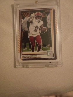 FOOTBALL cards Mint