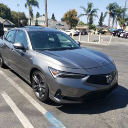 2025 Acura Integra