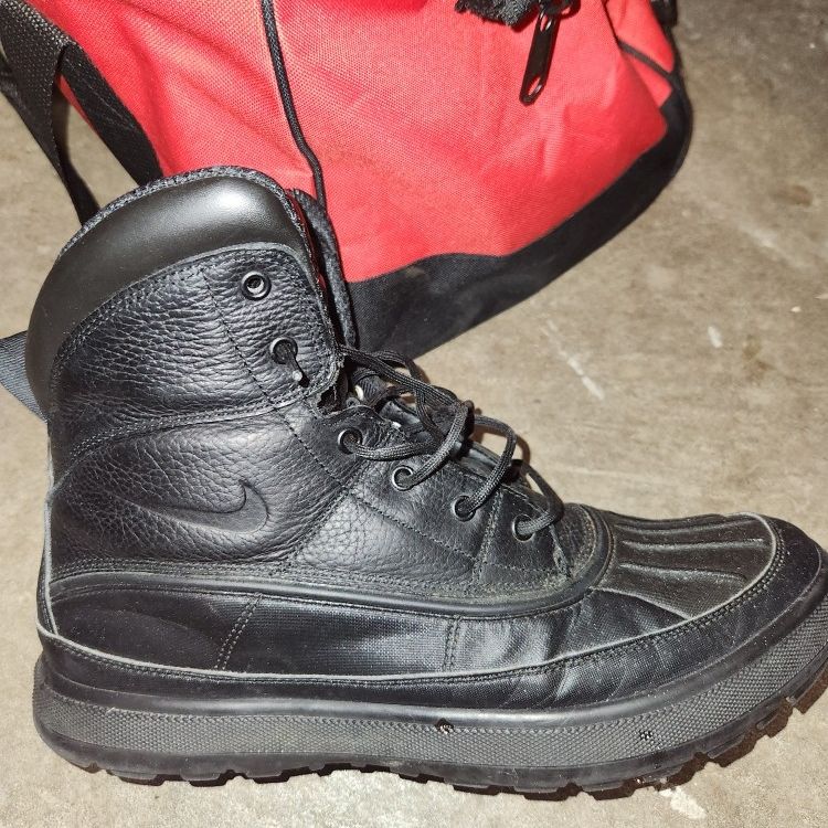 Nike ACG Boots for Sale in Seattle WA OfferUp