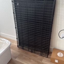Large Dog Crate