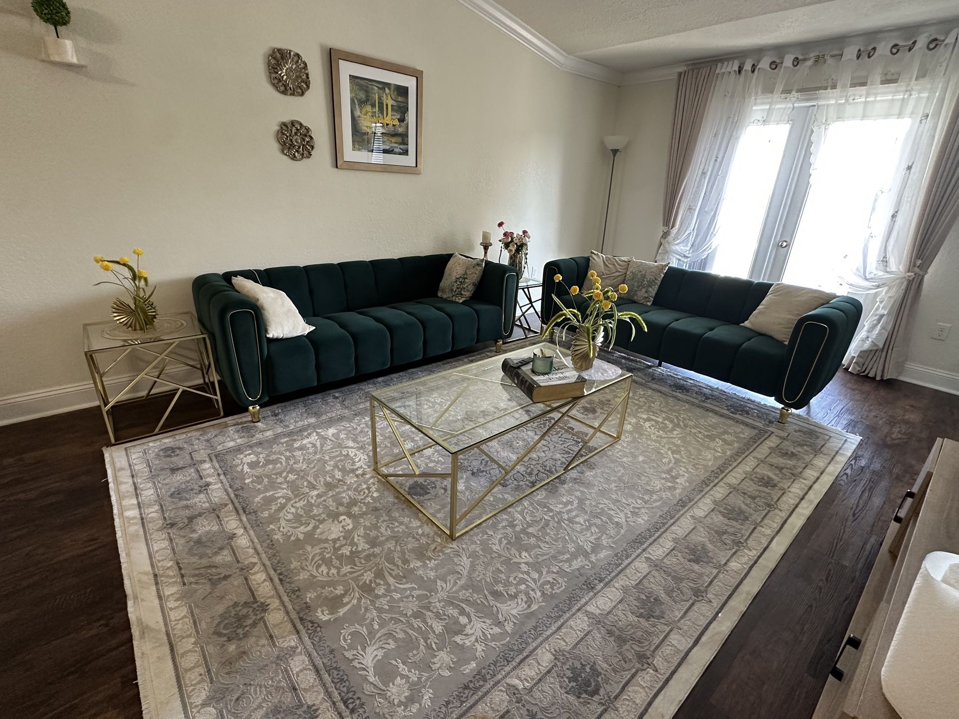 Living Room Furniture