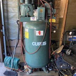 Air Compressor 