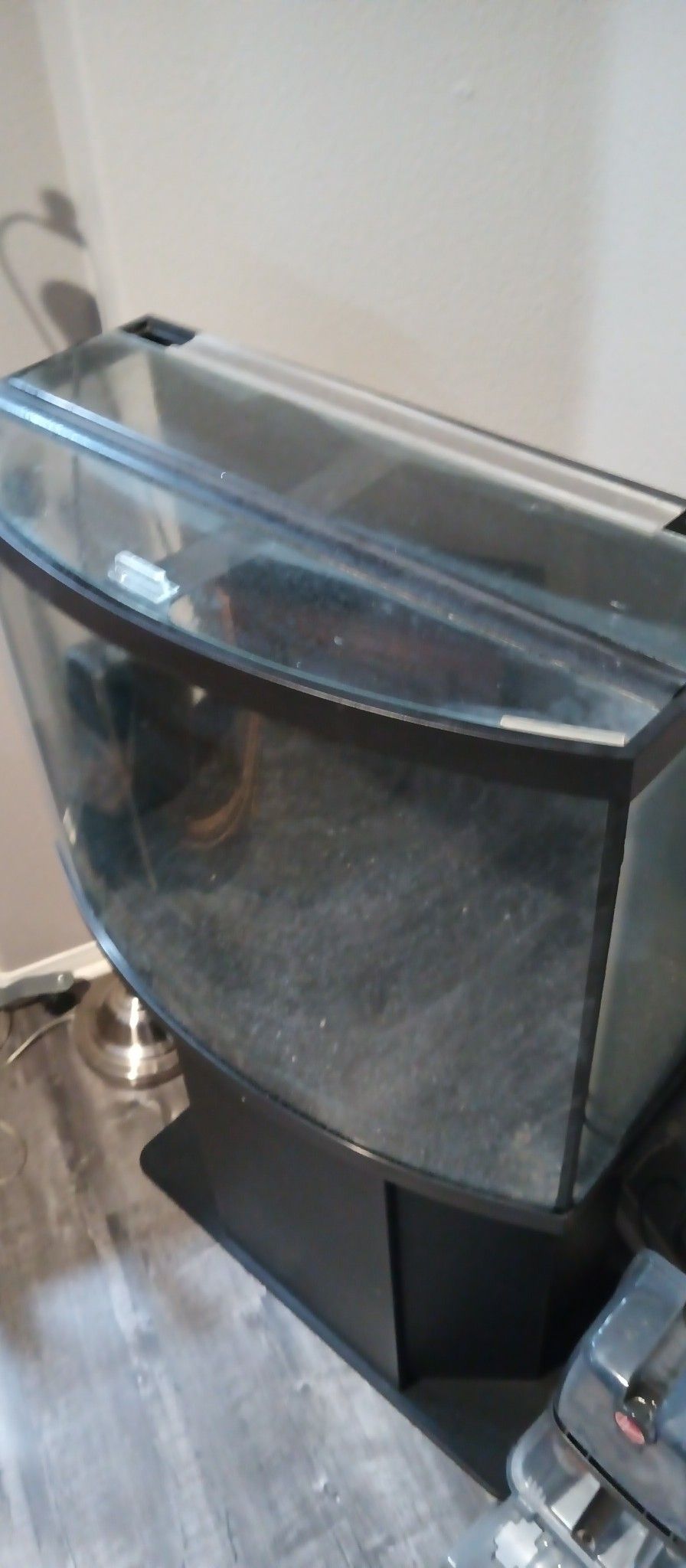 Complete 35g Bowfront 