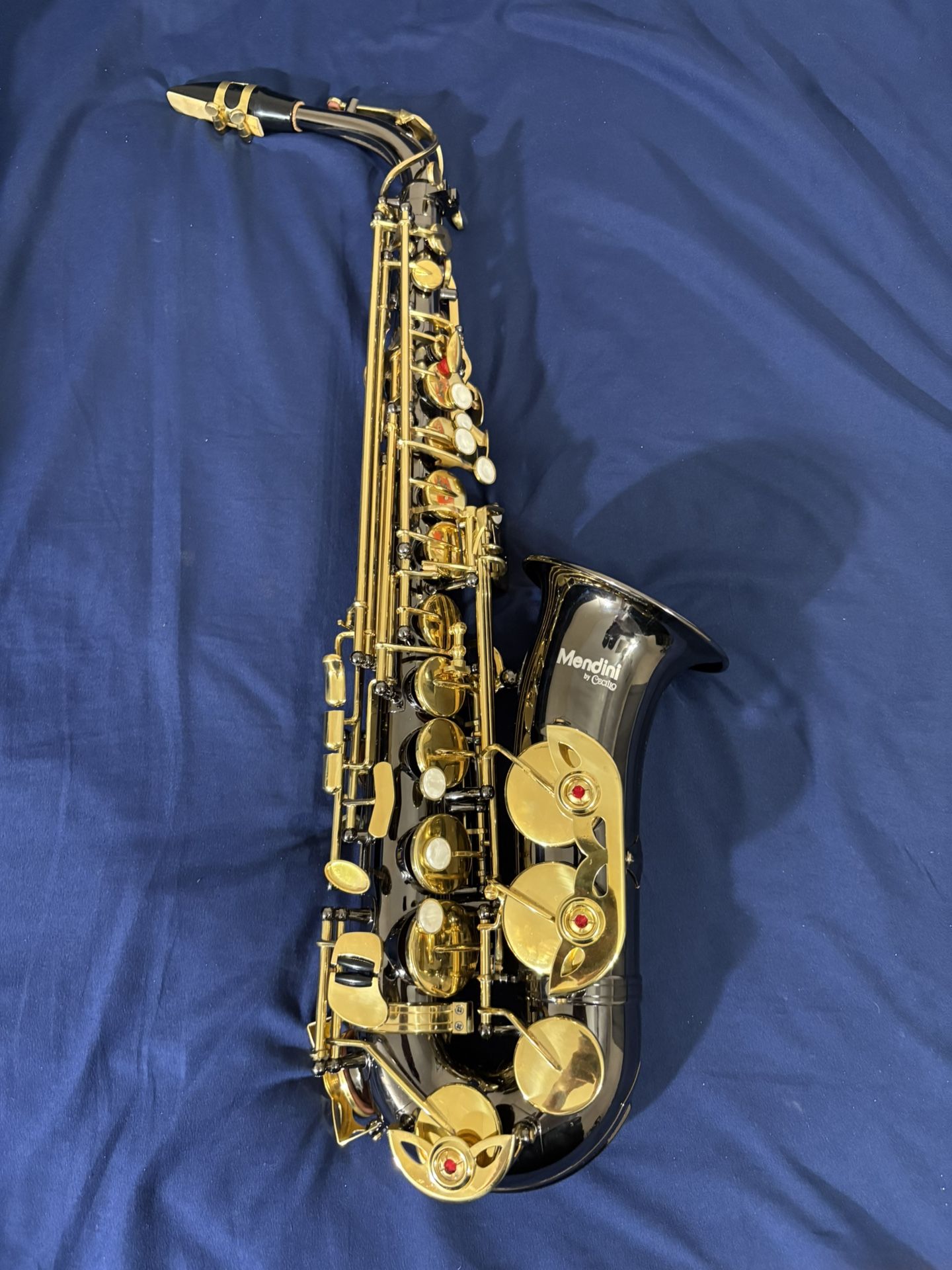 Saxophone