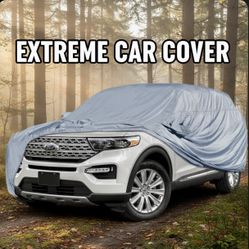 Car Cover Ford Explorer Custom Made