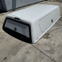 Snugpro 2009/2025 8’ Long Bed Dodge, Single Cab, / 2500/3500 