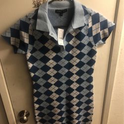 kendal&kylie pacsun dress