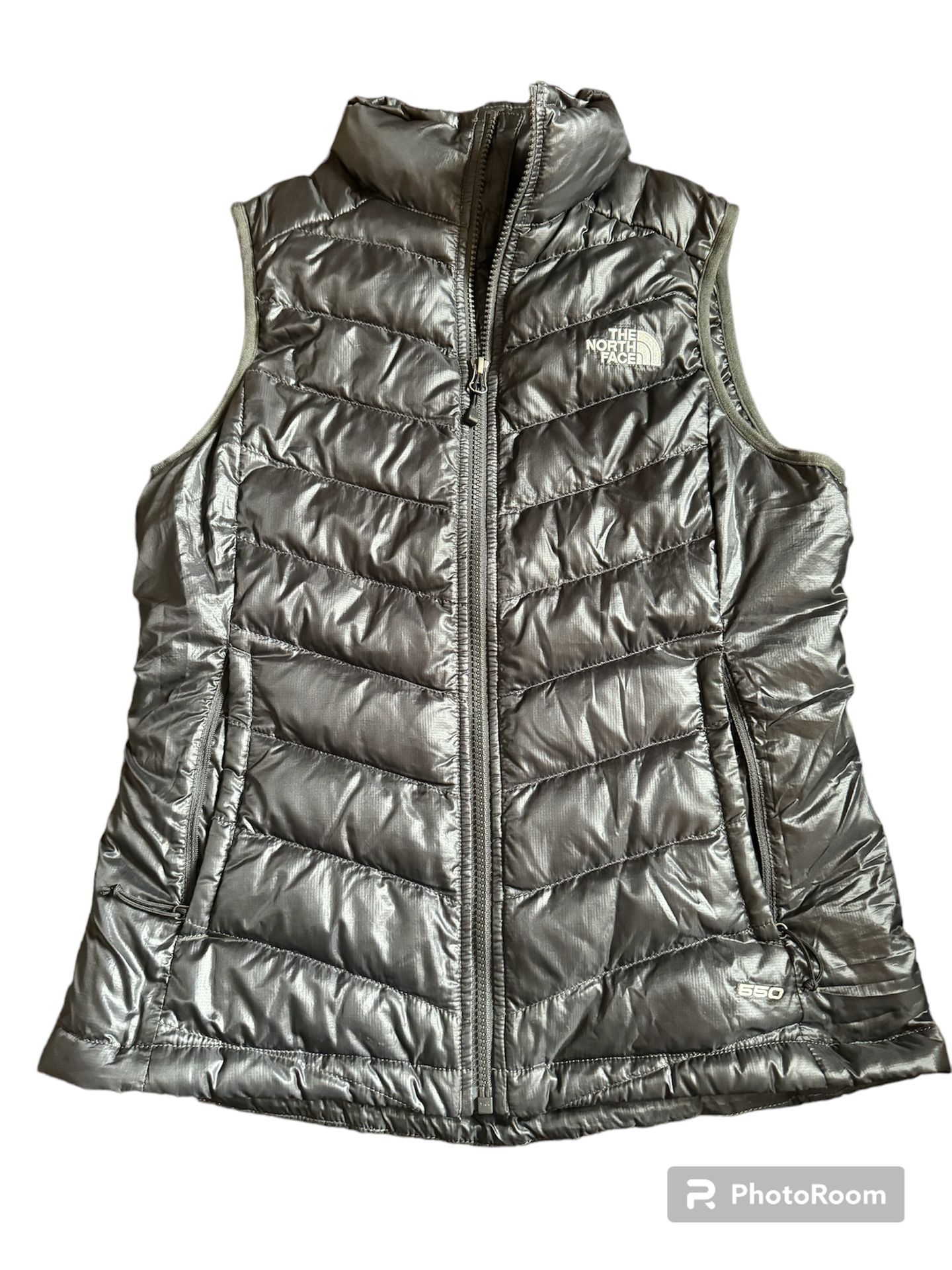 NorthFace puffer