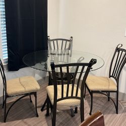 Dinner Room Set