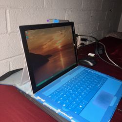 Microsoft Surface Pro 3 