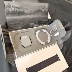 New Apple iWatch Ultra 2 - UNLOCKED