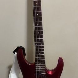 Hohner Professional ST Lynx  Vintage Electric Guitar