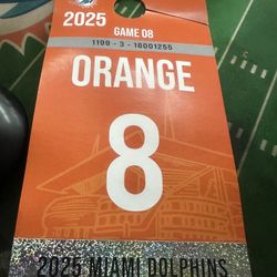 Miami Dolphins Vs Cincinnati 