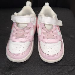 Toddler Girl Shoes