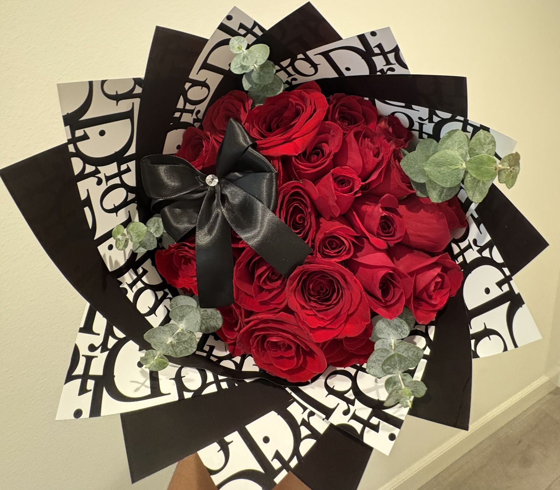 Flower Bouquet