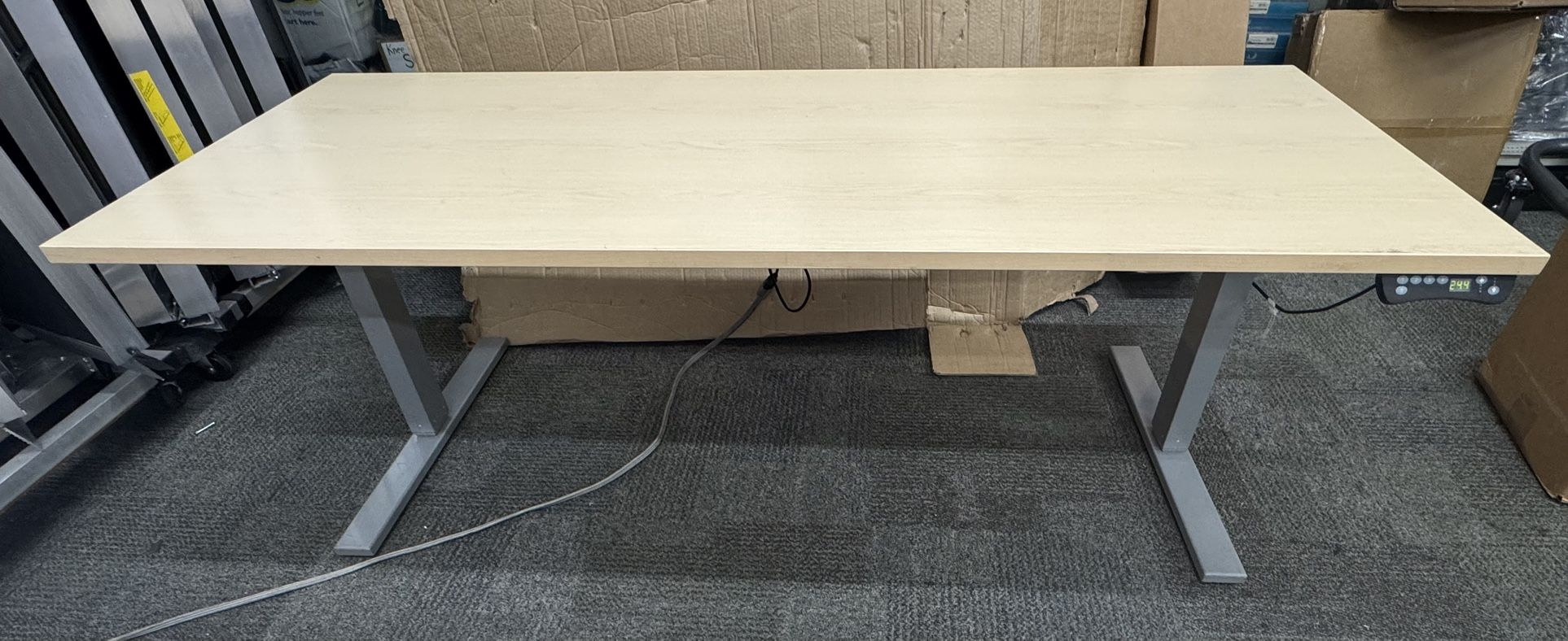 Adjustable Standing Desk