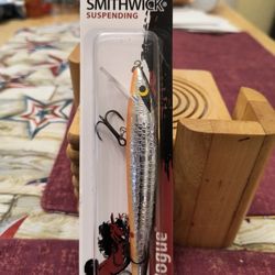 Fishing SMITHWICK SUSPENDING RATTLIN