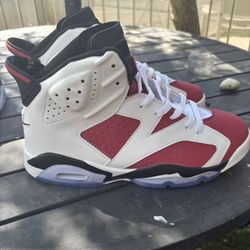 Jordan 6