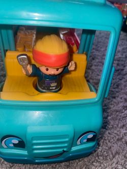Baby toys