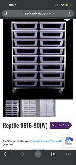 Freedom Beeder 0816-90W