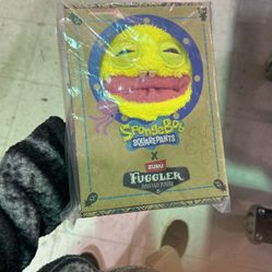 SpongeBob SquarePants - Fuggler 